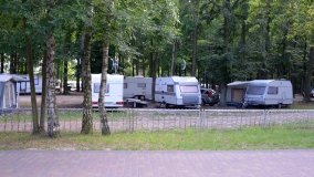 Ośrodek Wypoczynkowy w Skorzęcinie - zdjęcie 3