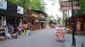 Ośrodek Wypoczynkowy w Skorzęcinie - zdjęcie 4