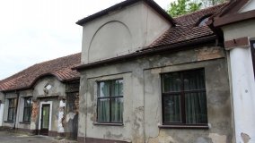 Założenie parkowo-dworskie w Nekli - zdjęcie 4