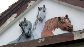 Założenie parkowo-dworskie w Nekli - zdjęcie 5