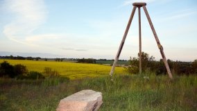 Wzgórze Waliszewskie - zdjęcie 3