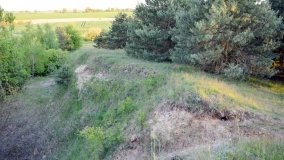 Wzgórze Waliszewskie - zdjęcie 5