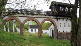 Zameczek myśliwski w Bugaju - zdjęcie 4