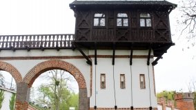 Zameczek myśliwski w Bugaju - zdjęcie 9