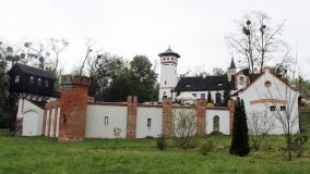 Zameczek myśliwski w Bugaju - zdjęcie 10