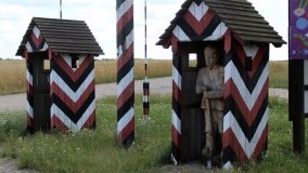 Przejście graniczne w Borzykowie - zdjęcie 2