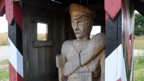 Przejście graniczne w Borzykowie - zdjęcie 4