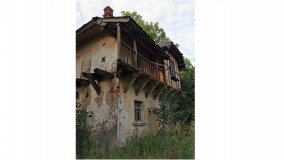 Zespół pałacowo-parkowy w Słomowie  - zdjęcie 9