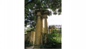 Zespół pałacowo-parkowy w Słomowie  - zdjęcie 8