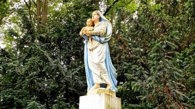 Zespół pałacowo-parkowy w Słomowie  - zdjęcie 2