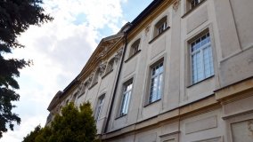 Zespół pałacowy w Ciążeniu - zdjęcie 2