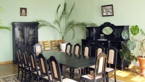 Zespół pałacowy w Ciążeniu - zdjęcie 5