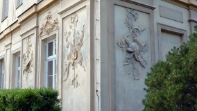 Zespół pałacowy w Ciążeniu - zdjęcie 6