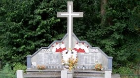 Drewniana kaplica św. Rozalii - zdjęcie 7