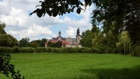 Klasztor w Lądzie nad Wartą - zdjęcie 7