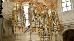 Klasztor w Lądzie nad Wartą - zdjęcie 13