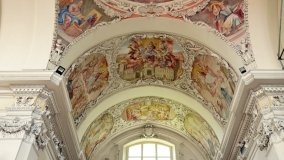 Klasztor w Lądzie nad Wartą - zdjęcie 14