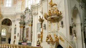 Klasztor w Lądzie nad Wartą - zdjęcie 15