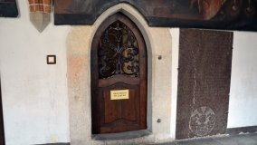 Klasztor w Lądzie nad Wartą - zdjęcie 18