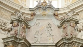 Klasztor w Lądzie nad Wartą - zdjęcie 19