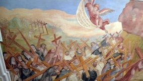 Klasztor w Lądzie nad Wartą - zdjęcie 20