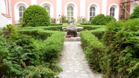 Klasztor w Lądzie nad Wartą - zdjęcie 21