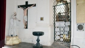 Klasztor w Lądzie nad Wartą - zdjęcie 22