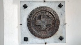 Klasztor w Lądzie nad Wartą - zdjęcie 23