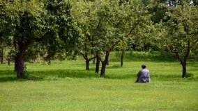 Klasztor w Lądzie nad Wartą - zdjęcie 25