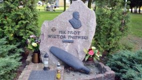 Podniebny bohater Powstania Wielkopolskiego - zdjęcie 2