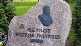 Podniebny bohater Powstania Wielkopolskiego - zdjęcie 4