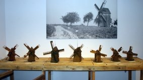 Muzeum Młynarstwa w Jaraczu - zdjęcie 2