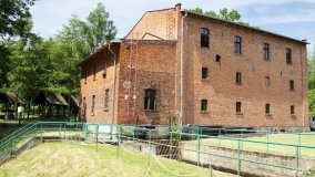 Muzeum Młynarstwa w Jaraczu - zdjęcie 4
