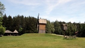 Muzeum Młynarstwa w Jaraczu - zdjęcie 5