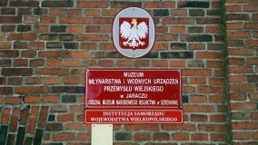 Muzeum Młynarstwa w Jaraczu - zdjęcie 6