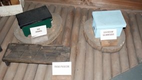 Muzeum Pszczelarstwa w Swarzędzu - zdjęcie 5