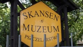 Muzeum Pszczelarstwa w Swarzędzu - zdjęcie 11