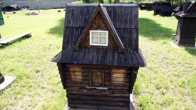 Muzeum Pszczelarstwa w Swarzędzu - zdjęcie 12