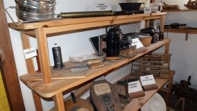 Muzeum Pszczelarstwa w Swarzędzu - zdjęcie 13