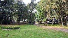 Dwór w Popowie Podleśnym z zagadkową „dziewiątka” i „srebrnym skarbem” - zdjęcie 7