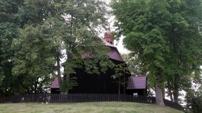 Perła sztuki sakralnej w Linówcu - zdjęcie 5