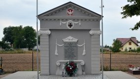 Lipy ku czci powstańców - zdjęcie 6