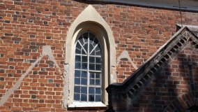 Kościół w Żernikach z wieloma sekretami - zdjęcie 2