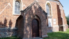 Kościół w Żernikach z wieloma sekretami - zdjęcie 3