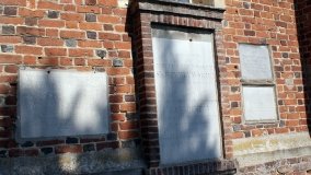 Kościół w Żernikach z wieloma sekretami - zdjęcie 4