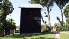 Kościół w Żernikach z wieloma sekretami - zdjęcie 5