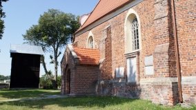 Kościół w Żernikach z wieloma sekretami - zdjęcie 7