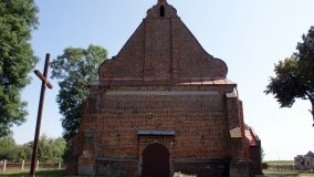 Kościół w Żernikach z wieloma sekretami - zdjęcie 8