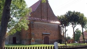 Kościół w Żernikach z wieloma sekretami - zdjęcie 9