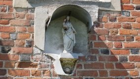 Kościół w Żernikach z wieloma sekretami - zdjęcie 10